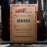 Sekten - Den eneste vej