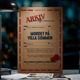 Mordet på Villa Sommen