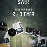 Under Overfladen