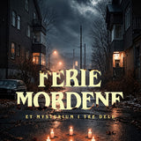 NYHED - Feriemordene