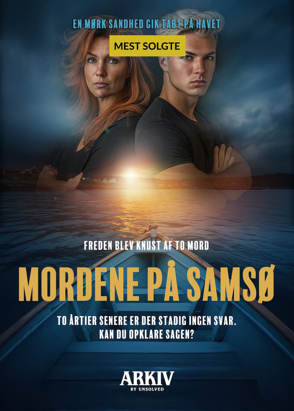 Mordene på Samsø