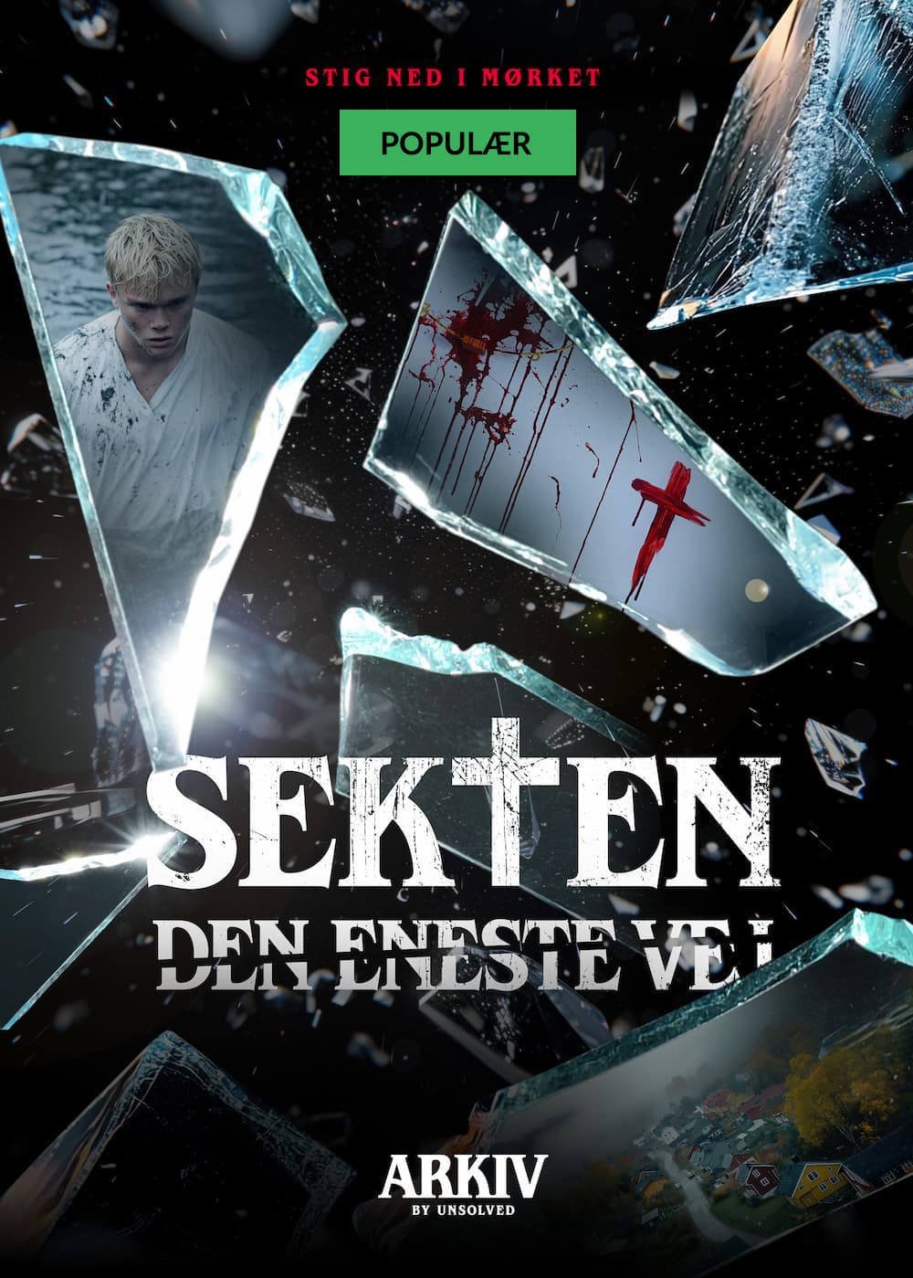 Sekten - Den eneste vej