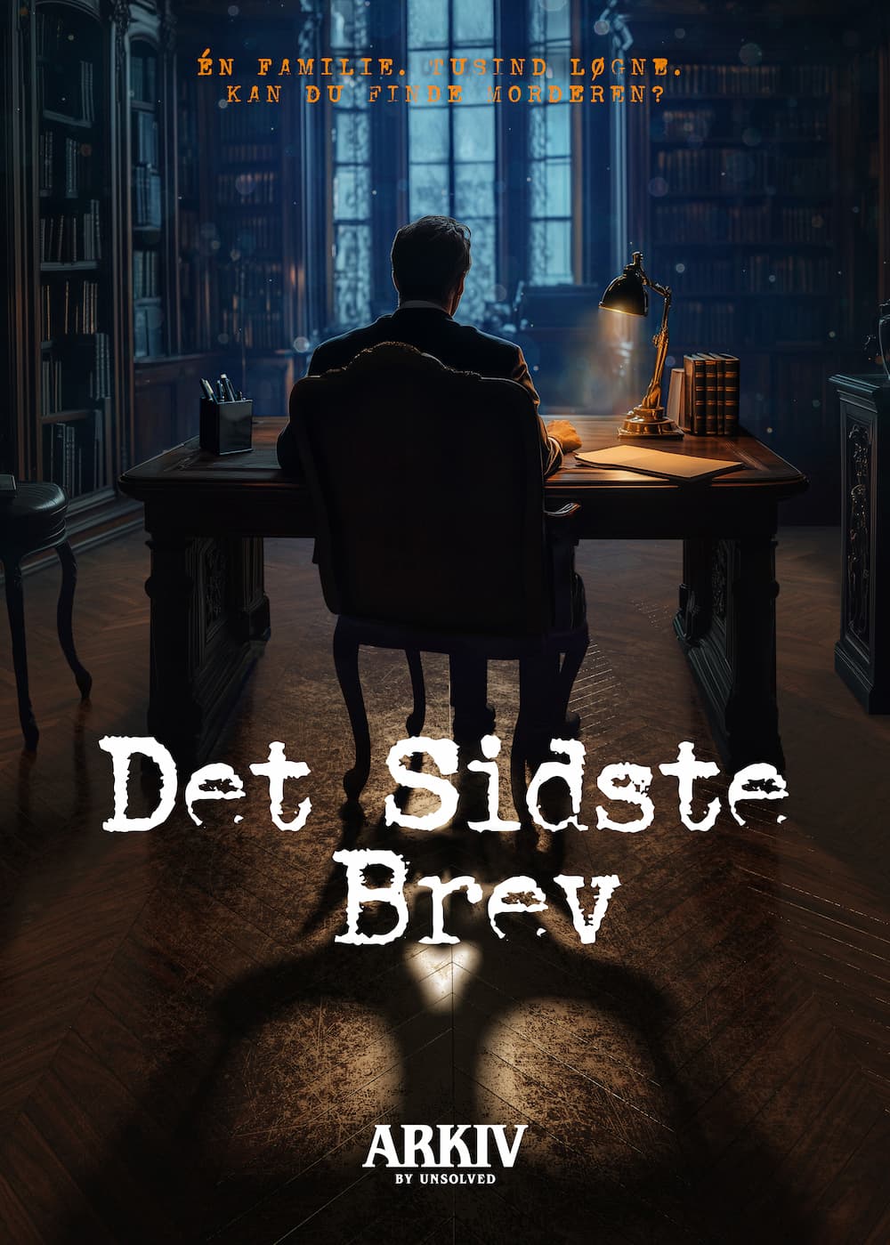 Det sidste brev