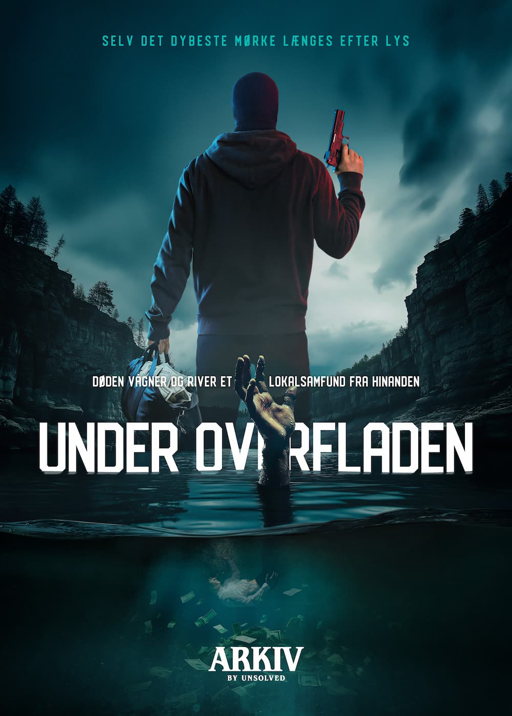 Under Overfladen